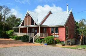 Ruddles Retreat, Maleny